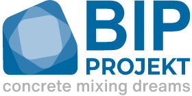 BIP Projekt Logo